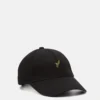 Pier One Unisex - Gorra - Black
