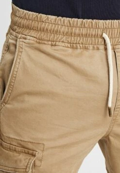 Pier One Pantalones Cargo - Tan 9 Pier One Pantalones Cargo - Tan -Pier One 27670e4a12bc45acbeb4fefd27f3cc3c