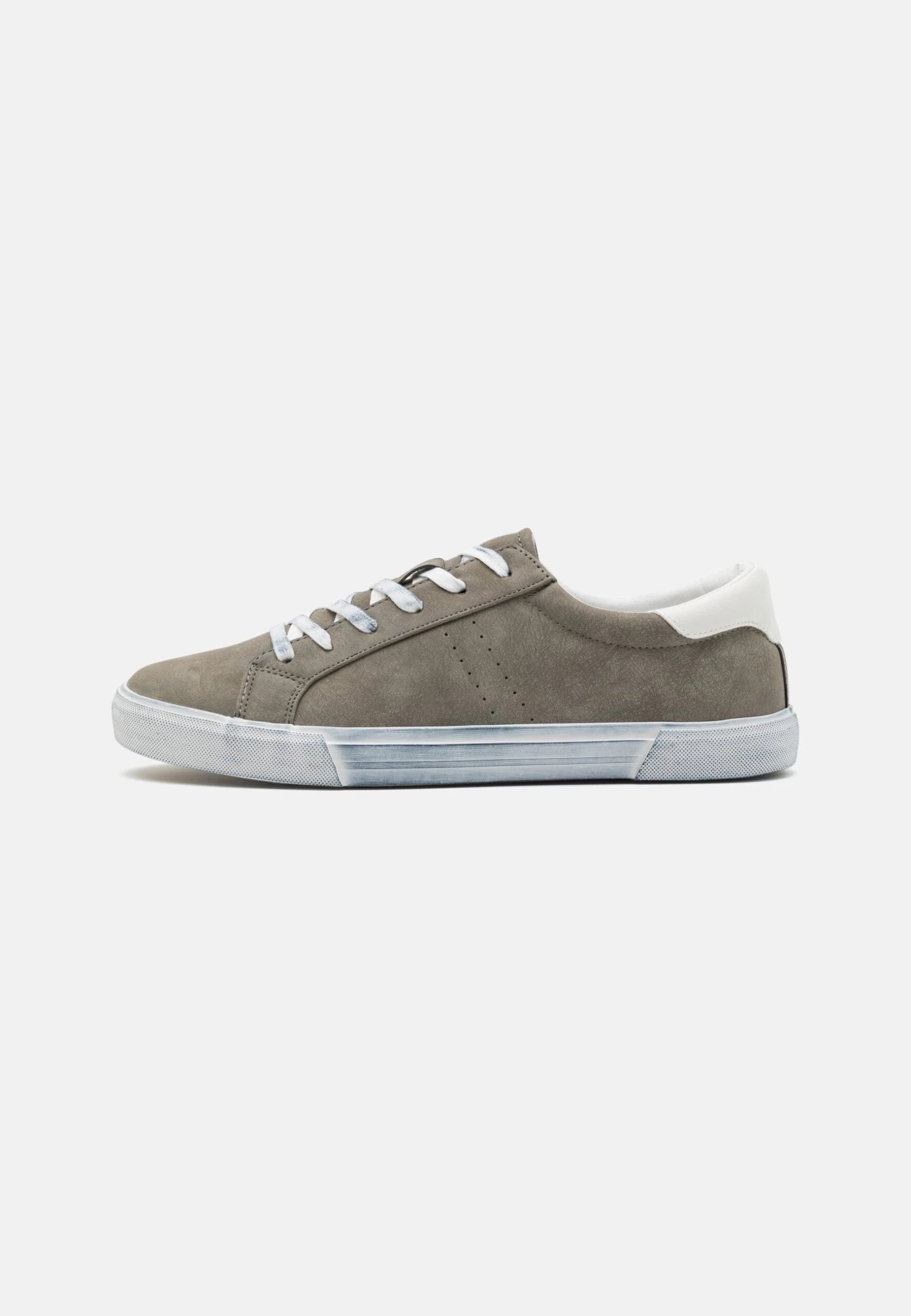Pier One Zapatillas - Grey 1 Pier One Zapatillas - Grey