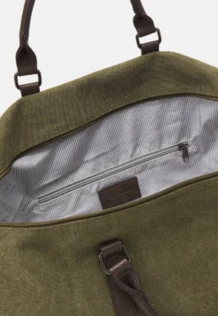 Pier One Unisex - Bolsa De Viaje - Khaki -Pier One 2861bc3b4fed44f7b180be1380545659 scaled