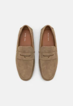 Pier One Unisex - Mocasines - Beige -Pier One 286fda45a7ef411e8ac73dc573bf101e scaled