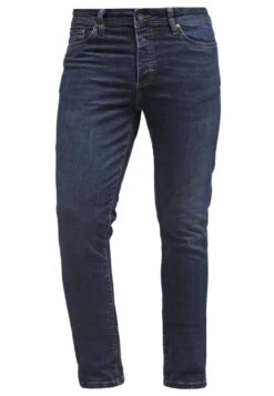 Pier One Vaqueros Slim Fit - Dark Blue Denim 8 Pier One Vaqueros Slim Fit - Dark Blue Denim -Pier One 299452207d81469ba7066ee0a05b0997