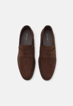 Pier One Mocasines - Dark Brown 9 Pier One Mocasines - Dark Brown -Pier One 2a3c0347d5d240f1a56d57984ab5040a scaled