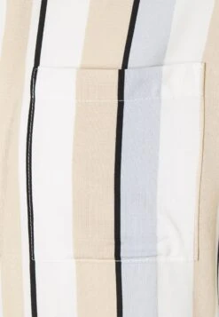 Pier One Camisa - Beige -Pier One 2a9db9eda23d4193820cd5dd83362f34