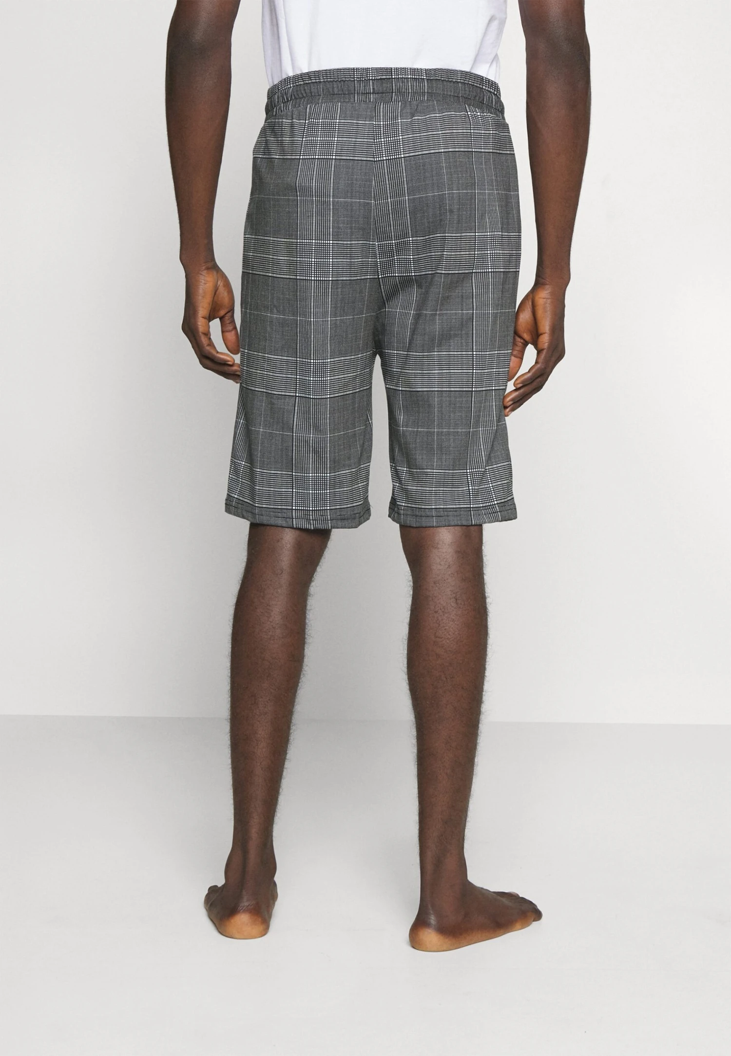 Pier One 3 Pack - Pantalón De Pijama - Blue/Dark Blue/Black 3 Pier One 3 Pack - Pantalón De Pijama - Blue/Dark Blue/Black - Imagen 3