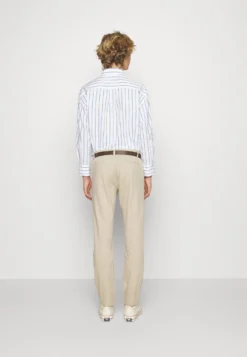 Pier One Pantalones Chinos - Beige -Pier One 2c81239093b2471a99ea1f7edf49394c scaled