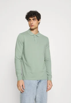 Pier One Polo - Green