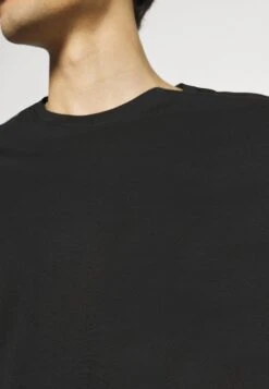 Pier One Pijama - Black -Pier One 2d7a3bf373434ec99530f26b5c489aa6