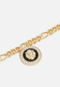 Pier One Unisex - Collar - Gold-Coloured -Pier One 2dc7462f82a24c3c8864a74a456886bf scaled