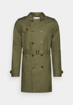 Pier One Gabardina - Olive