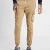 Pier One Pantalones Cargo - Tan