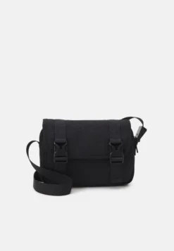 Pier One Unisex - Bandolera - Black