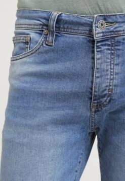 Pier One Vaqueros Slim Fit - Light Blue Denim 11 Pier One Vaqueros Slim Fit - Light Blue Denim -Pier One 315da01889964808bee6aecca6e88cde