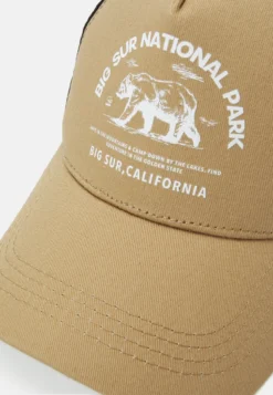 Pier One Unisex - Gorra - Beige -Pier One 3284b15618ea40f9a54a73a4e1b296df scaled