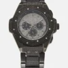 Pier One Unisex - Reloj - Black