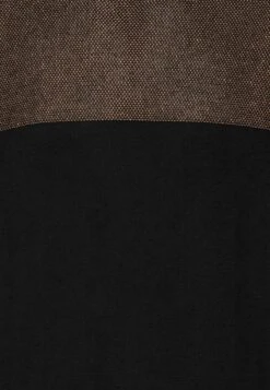 Pier One Jersey De Punto - Black/Brown 5 Pier One Jersey De Punto - Black/Brown -Pier One 32ab1d8cb8d342b59243e0603f74df33