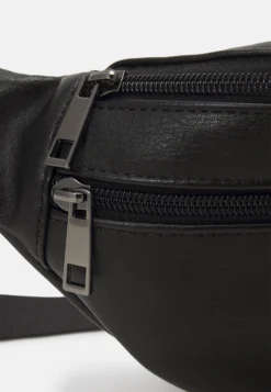 Pier One Unisex - Riñonera - Black -Pier One 33cd774ee9684067b799c689aa29ae78 scaled