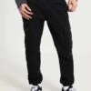 Pier One Pantalones Cargo - Black