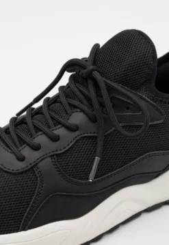 Pier One Unisex - Zapatillas - Black -Pier One 36cbe66cb08a40fbabcf0b96746d0e15 scaled