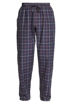 Pier One Pantalón De Pijama - Dark Blue -Pier One 36e80c29f01742278ec3f871871b6da2 scaled