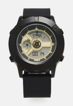 Pier One Reloj Digital - Black