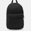 Pier One Travel Compact Backpack Foldable Unisex - Mochila - Black