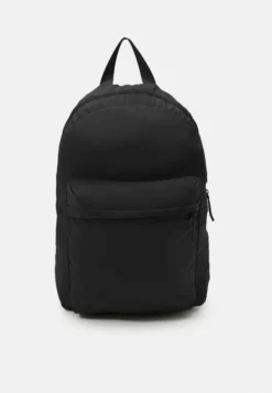 Pier One Travel Compact Backpack Foldable Unisex - Mochila - Black
