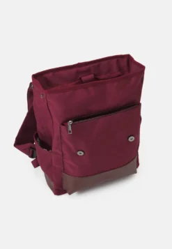 Pier One Unisex - Mochila - Bordeaux -Pier One 38563544a644427f965aa1e1eff7489f scaled