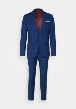 Pier One Traje - Blue -Pier One 3866c4a757424a3785858545c0b88648 scaled