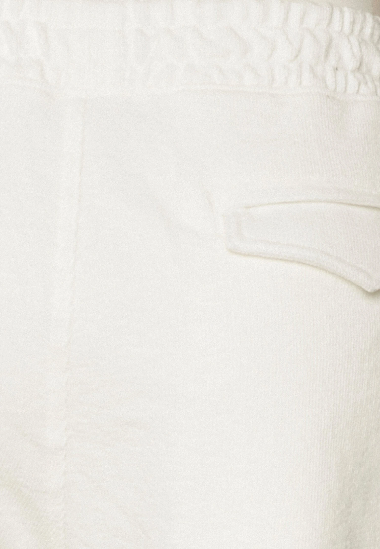 Pier One Pantalones Deportivos - White 5 Pier One Pantalones Deportivos - White - Imagen 5