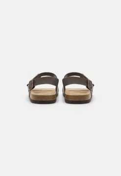 Pier One Unisex - Sandalias - Dark Brown -Pier One 3ab13fc8e6dd44d39a02f99a9fd8e8e2 scaled
