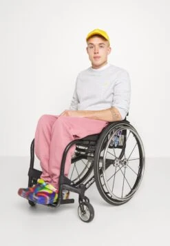 Pier One Sudadera - Mottled Light Grey -Pier One 3af4af944b2c4aedb7df9182027a8cd1