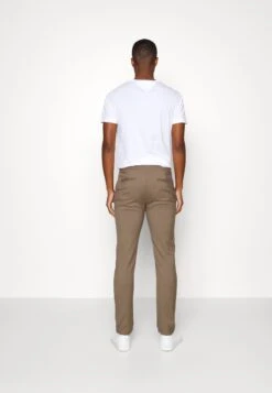 Pier One Pantalones Chinos - Brown 7 Pier One Pantalones Chinos - Brown -Pier One 3b1a04b6cea3448cbd280175ba3b1e46