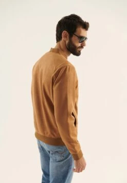 Pier One Chaquetas Bomber - Cognac 7 Pier One Chaquetas Bomber - Cognac -Pier One 3b69777092a34fcca8fbe67c95237c20