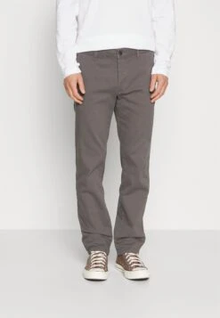 Pier One 2 Pack - Pantalones Chinos - Dark Grey/Beige 9 Pier One 2 Pack - Pantalones Chinos - Dark Grey/Beige -Pier One 3ce886b921194fdaa21cfca2cf88a7e9