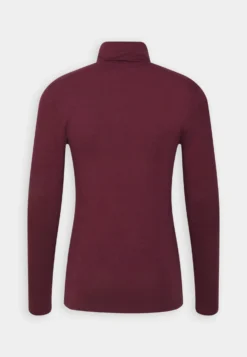 Pier One 2 Pack - Camiseta De Manga Larga - Beige/Bordeaux -Pier One 3d3e093432d944268d80569f7d4bcf48 scaled