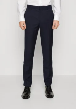 Pier One Traje - Dark Blue -Pier One 3d8394e6d4ee4d7a8393d520bf3b3868 scaled