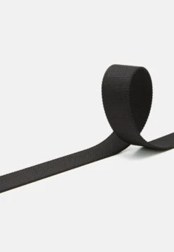 Pier One Unisex 3 Pack - Cinturón - Black/Dark Blue/Grey -Pier One 3f503aa15faf4a28af33bad9056a0b46