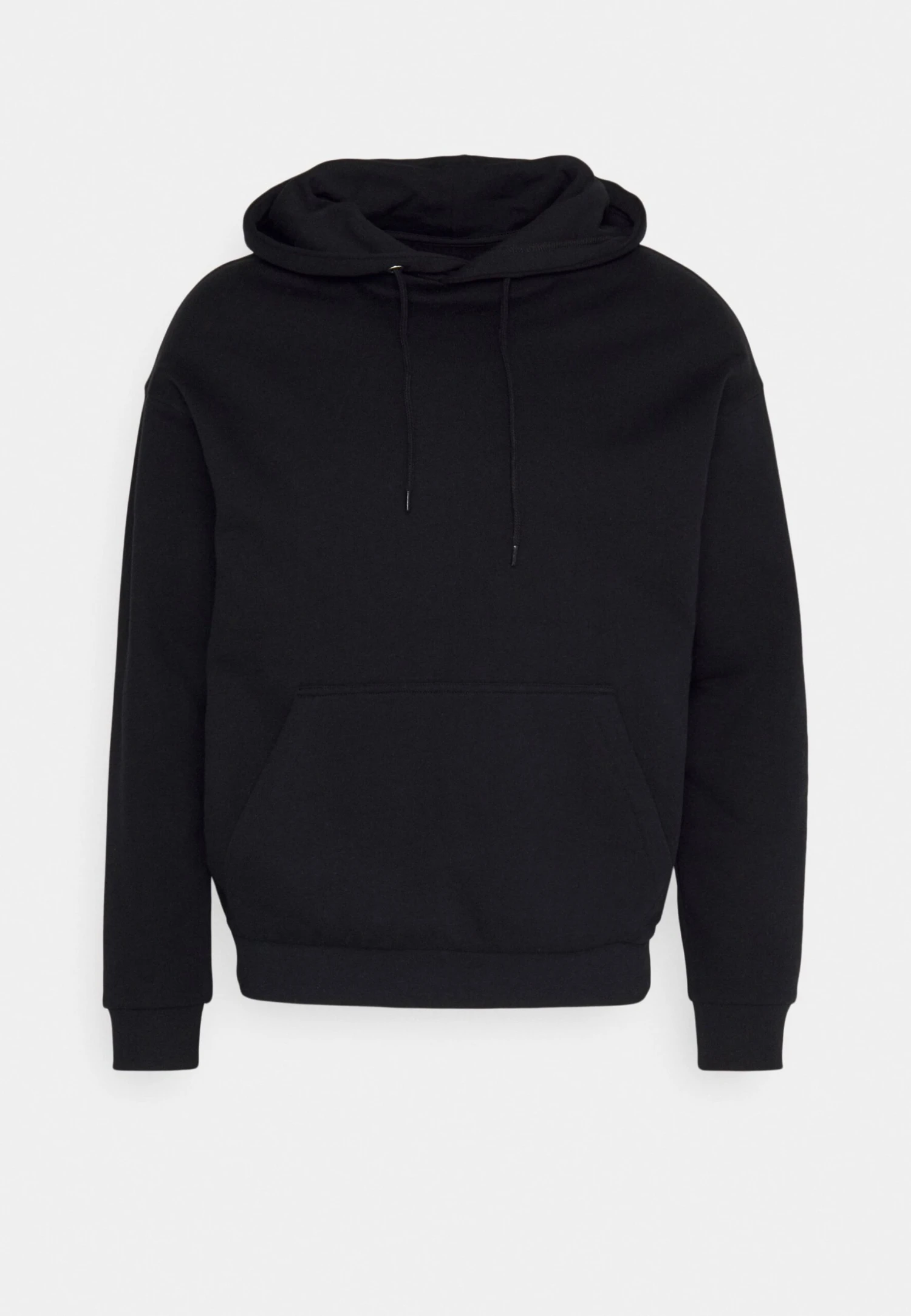 Pier One 2 Pack - Jersey Con Capucha - Black/Mottled Grey 4 Pier One 2 Pack - Jersey Con Capucha - Black/Mottled Grey - Imagen 4