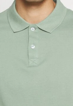 Pier One Polo - Green -Pier One 40abbf4f512844e99f0fcd8dcced0a1d