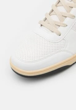 Pier One Zapatillas Altas - White 11 Pier One Zapatillas Altas - White -Pier One 4139c5b1419647a280655db10f43a30b