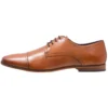 Pier One Zapatos Con Cordones - Cognac