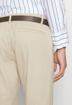 Pier One Pantalones Chinos - Beige -Pier One 4318e1a86cf147df8d5ae02961ce37f6 scaled