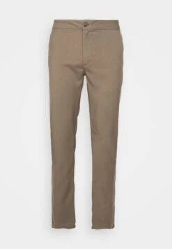 Pier One Pantalones Chinos - Brown 8 Pier One Pantalones Chinos - Brown -Pier One 43429b3dbadb4fbb8644ed184f10708f