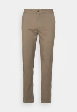 Pier One Pantalones Chinos - Brown -Pier One 43429b3dbadb4fbb8644ed184f10708f scaled