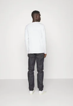 Pier One 3 Pack Unisex- Camiseta De Manga Larga - White/Dark Blue/Bordeaux -Pier One 43cf2e00749049d682515fcf1ae3a1d2 scaled