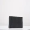 Pier One Leather - Monedero - Black