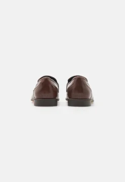 Pier One Mocasines - Dark Brown -Pier One 45986d72d66c49eba26e2415596a15a5 scaled