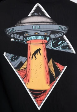 Pier One Jersey Con Capucha - Black -Pier One 45ac258f9a36445bb435d1207bfda274 scaled