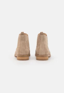 Pier One Leather - Botines Bajos - Beige 9 Pier One Leather - Botines Bajos - Beige -Pier One 467c58b01ccc431698f1e3c8a9a98ea1 scaled